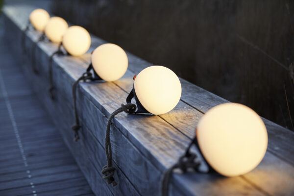 Udendørs/indendørs lampe - Light 150 – SACKit - Image 9