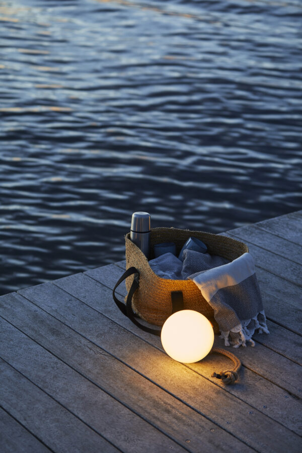 Udendørs/indendørs lampe - Light 150 – SACKit - Image 10