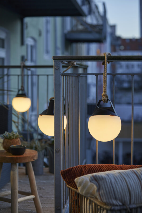 Udendørs/indendørs lampe - Light 150 – SACKit - Image 11