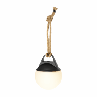 Udendørs/indendørs lampe - Light 150 – SACKit