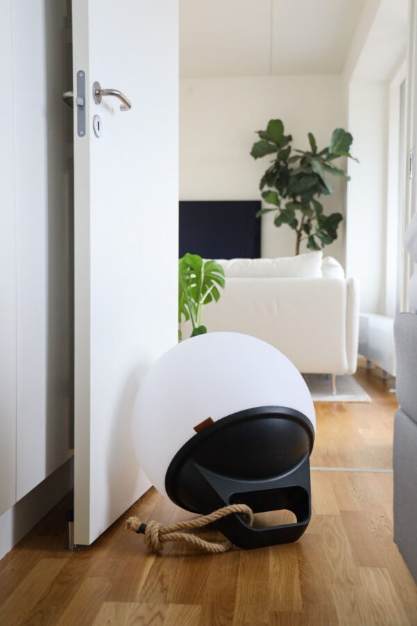 Udendørs/indendørs lampe - Light 350 – SACKit - Image 4