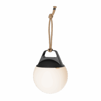 Udendørs/indendørs lampe - Light 350 – SACKit
