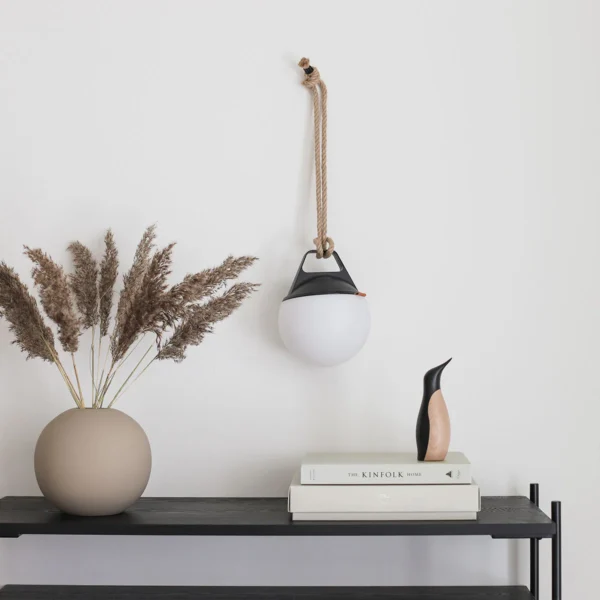 Udendørs/indendørs lampe - Light 150 – SACKit - Image 13