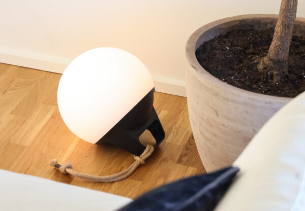 Udendørs/indendørs lampe - Light 250 – SACKit - Image 2