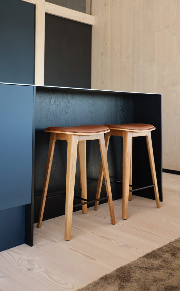 Nordic Barstol - SACKit - Image 2