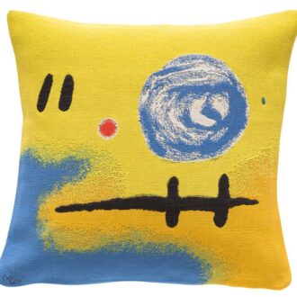 Poulin Design - Miro - 2+5=7