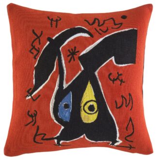 Poulin Design - Miro - Femme, Oiseaux