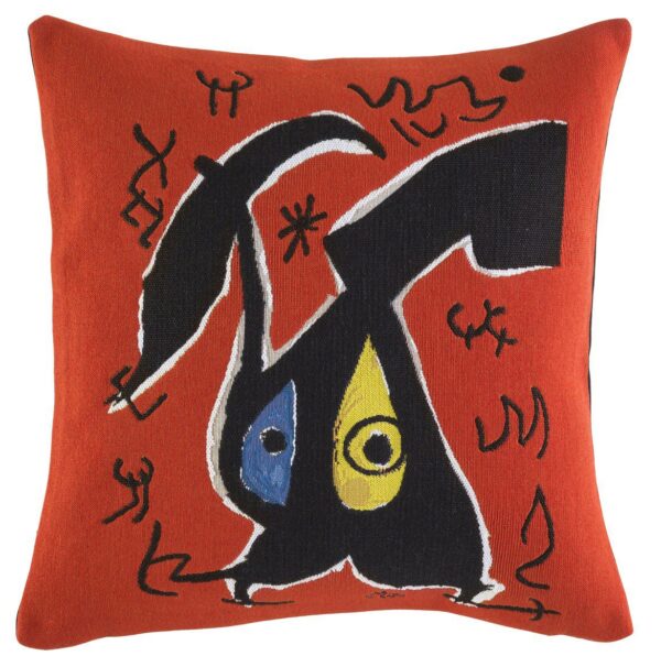 Poulin Design - Miro - Femme, Oiseaux