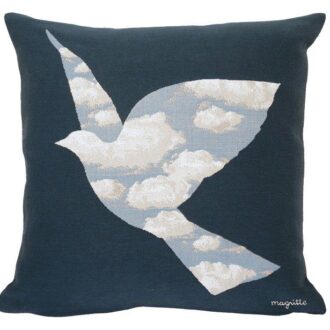 Poulin Design - Magritte - L´oiseau de ciel