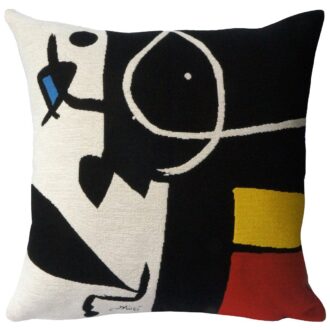 Poulin Design - Miro - Femme, Oiseaux