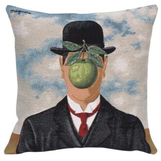 Poulin Design - Magritte - La grande guerre