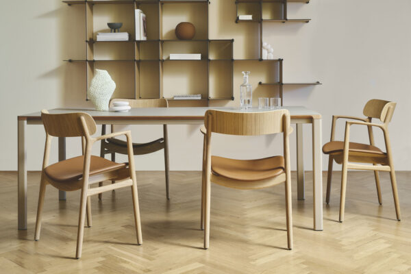 Asger Chair - Asger Soelberg - Image 2