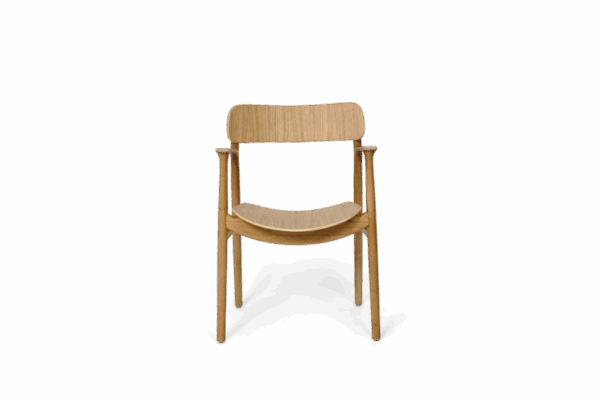 Asger Chair - Asger Soelberg - Image 14