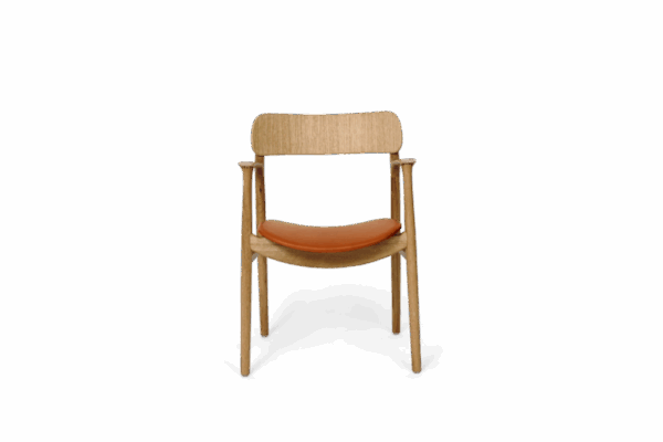 Asger Chair - Asger Soelberg - Image 12