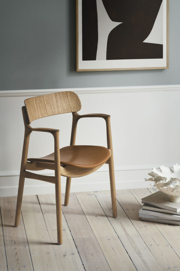Asger Chair - Asger Soelberg - Image 21