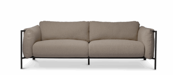 3. pers. sofa - Aware - Rikke Frost - Image 5
