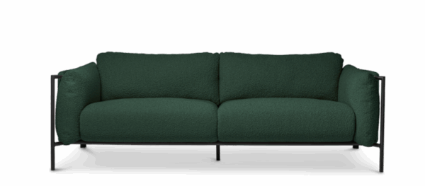 3. pers. sofa - Aware - Rikke Frost - Image 3