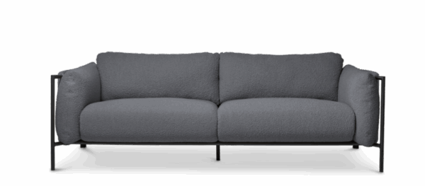 3. pers. sofa - Aware - Rikke Frost - Image 4