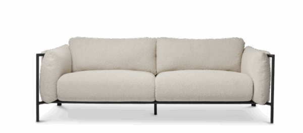 3. pers. sofa - Aware - Rikke Frost - Image 6