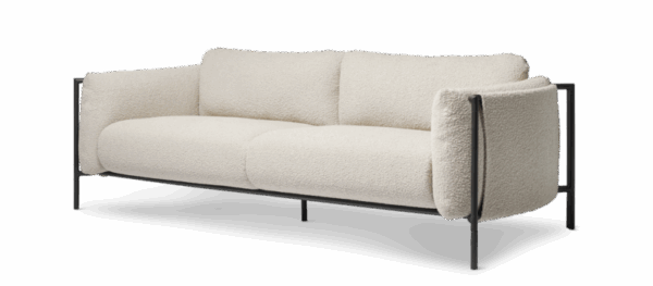3. pers. sofa - Aware - Rikke Frost - Image 7