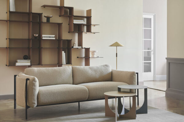 3. pers. sofa - Aware - Rikke Frost - Image 8
