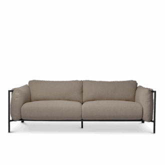 3. pers. sofa - Aware - Rikke Frost