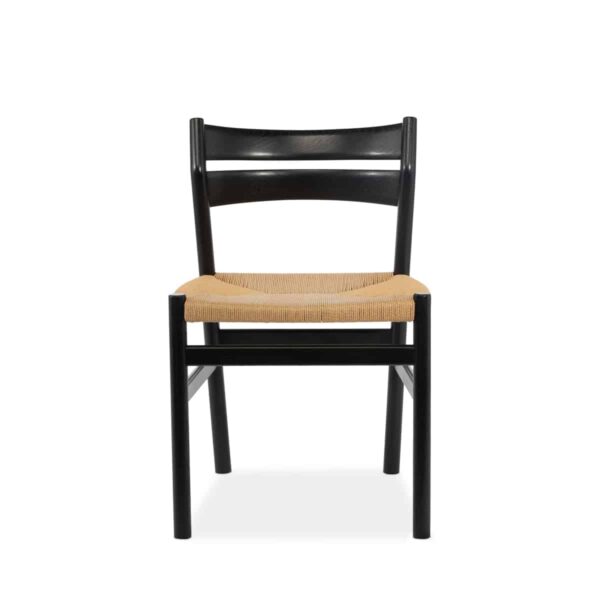BM1 stol -  Børge Mogensen - Image 3