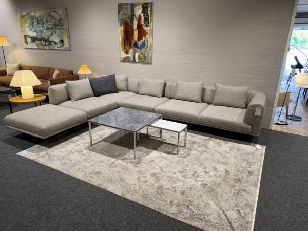 Sofa – Vipp - Model Chimney m/ open-end (udstillingsmodel) - Image 2