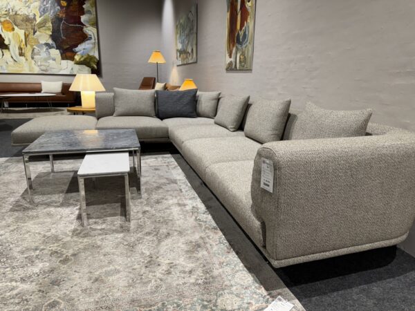 Sofa – Vipp - Model Chimney m/ open-end (udstillingsmodel) - Image 3