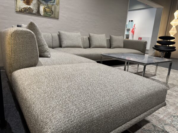 Sofa – Vipp - Model Chimney m/ open-end (udstillingsmodel) - Image 4