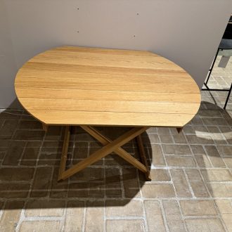 Ambassadebord – Mogens Koch - (udstillingsmodel)