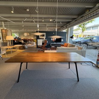 Spisebord – dk3 - Model Corduroy (udstillingsmodel)