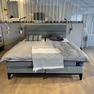 Seng – Auping - Model Criade (udstillingsmodel)