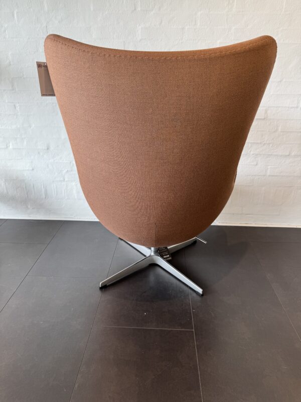 SOLGT ! Ægget – Arne Jacobsen - Model 3316 u/ returdrej (udstillingsmodel) - Image 5