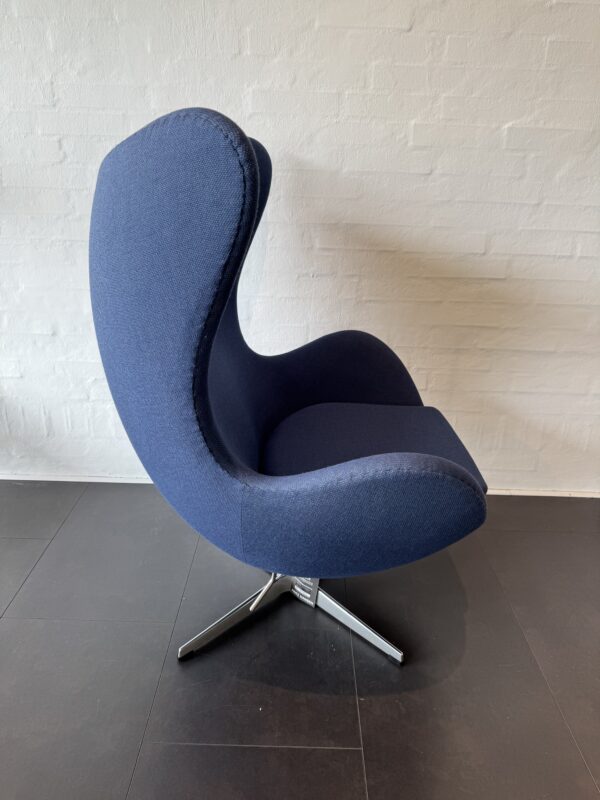 Ægget – Arne Jacobsen - Model 3316 u/ returdrej (udstillingsmodel) - Image 3