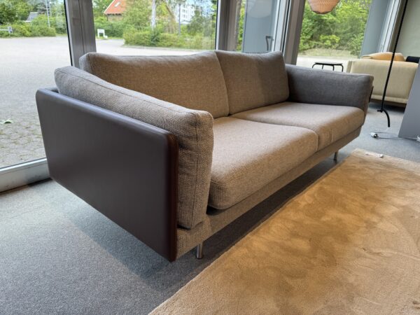 3. Pers. Sofa – Søren Lund - Model SL694 (udstillingsmodel) - Image 4