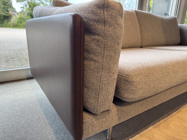3. Pers. Sofa – Søren Lund - Model SL694 (udstillingsmodel) - Image 2