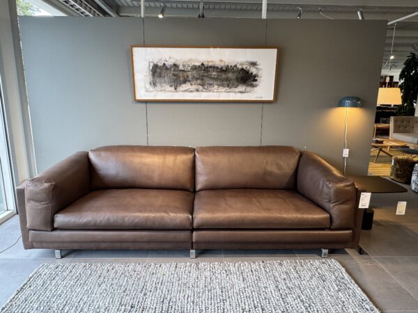 Sofa – Eilersen - Model Tub (udstillingsmodel) - Image 3