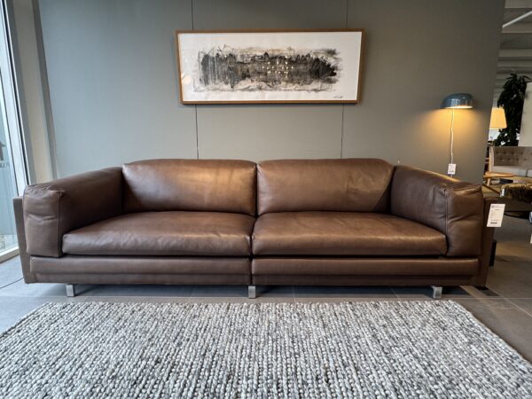 Sofa – Eilersen - Model Tub (udstillingsmodel) - Image 4