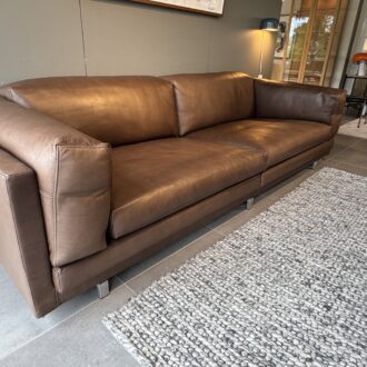 Sofa – Eilersen - Model Tub (udstillingsmodel)