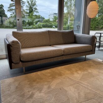 3. Pers. Sofa – Søren Lund - Model SL694 (udstillingsmodel)