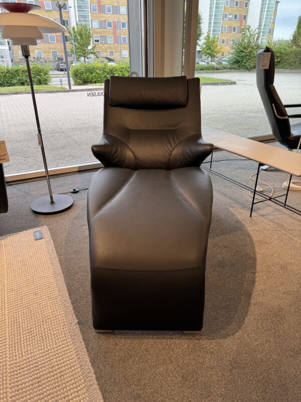Chaiselong – Berg Furniture - Model Supreme (udstillingsmodel) - Image 2