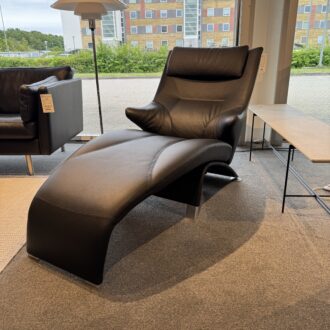 Chaiselong – Berg Furniture - Model Supreme (udstillingsmodel)