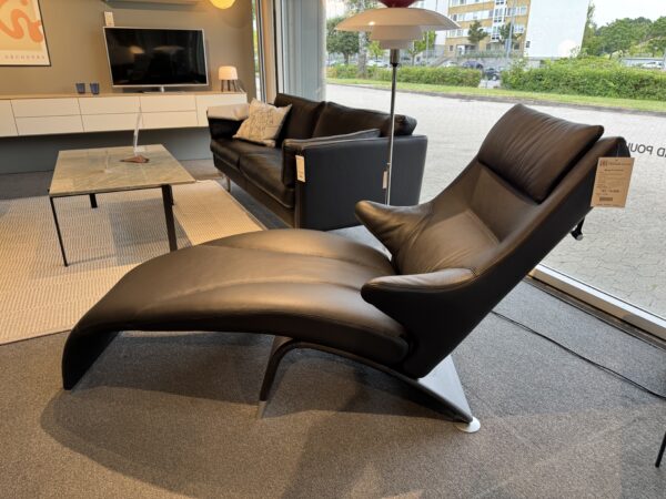 Chaiselong – Berg Furniture - Model Supreme (udstillingsmodel) - Image 3