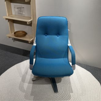 Lænestol – Berg Furniture - Model 3-13 (udstillingsmodel)