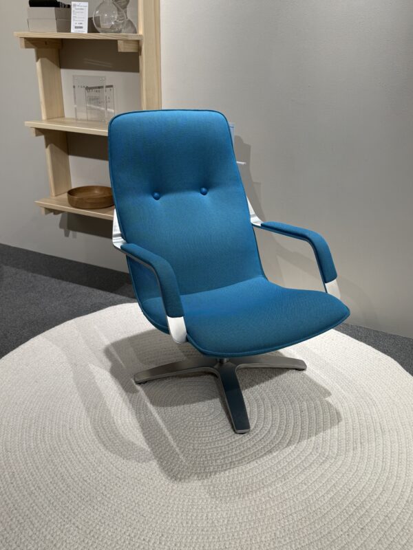 Lænestol – Berg Furniture - Model 3-13 (udstillingsmodel) - Image 3