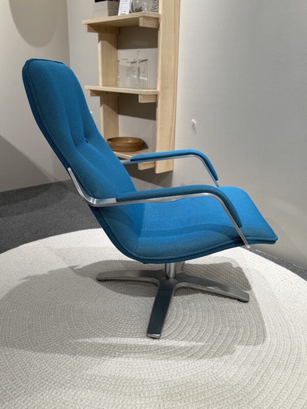 Lænestol – Berg Furniture - Model 3-13 (udstillingsmodel) - Image 2