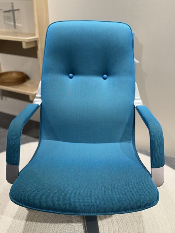 Lænestol – Berg Furniture - Model 3-13 (udstillingsmodel) - Image 4