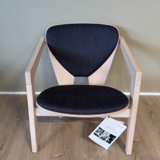 Lænestol – Hans J. Wegner - Model Butterfly (udstillingsmodel)