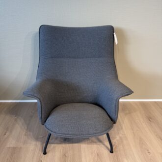 Lænestol – Muuto - Model Doze (udstillingsmodel)
